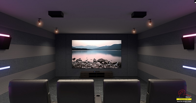 HOME THEATRE